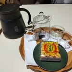 Oolong Market 茶市場 - 