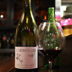 福星 - 赤ワイン