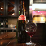 福星 - 赤ワイン