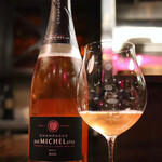 福星 - シャンパン