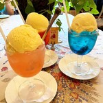 ゆりあぺむぺる - 