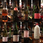 福星 - ワインペアリング