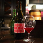 福星 - 赤ワイン