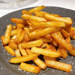 Risotto×魚介 Risoni - 