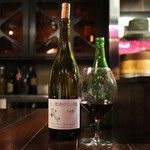 福星 - 赤ワイン