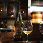 福星 - 白ワイン