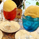 ゆりあぺむぺる - 