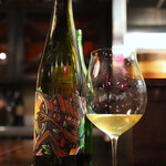 福星 - 白ワイン