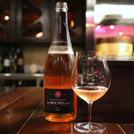 福星 - シャンパン