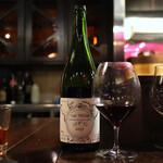 福星 - 赤ワイン