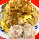 新御茶ノ水 萬龍 - 