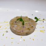 Risotto×魚介 Risoni - 