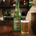 福星 - 台湾ビール
