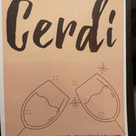 Cerdi - 