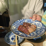 Yakiniku Horumon Takeda - 