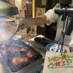 Yakiniku Horumon Takeda - 