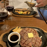 アルカサール 神保町店 - 