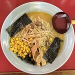 ラーメンショップ穴川 - 