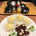 吉祥寺コーンバレー - 