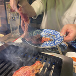 Yakiniku Horumon Takeda - 