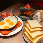 吉祥寺コーンバレー - 