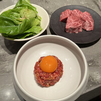 焼肉うしごろ 横浜店 - 