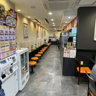 ゆで太郎 もつ次郎_2