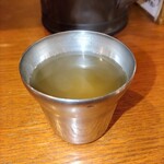 つけ麺 津気屋 - 