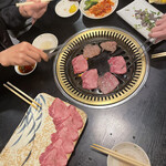 Yakiniku Hirochan - 