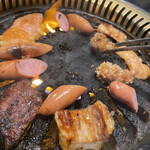 Yakiniku Hirochan - 