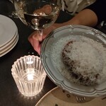 ブラッスリー モノクローム - 