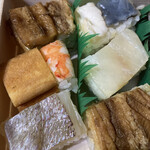 すし萬 - 料理写真: