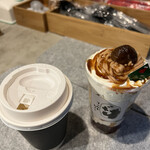 クマの手カフェ - 