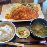 二兎 - 料理写真: