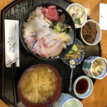 活魚料理ととや - 