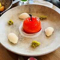 ザ タヴァン グリル＆ラウンジ - 