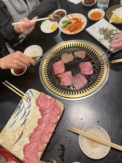 Yakiniku Hirochan - 