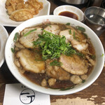 尾道ラーメン 一丁 - 