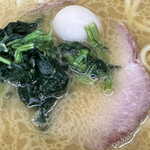 麺場 ちゃっちゃか - 