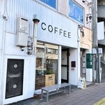 リマコーヒー - リマコーヒー 瓦町店さん