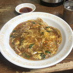 尾道ラーメン 一丁 - 
