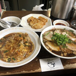 尾道ラーメン 一丁 - 