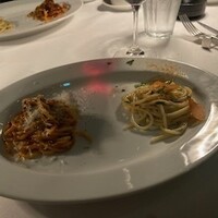 トラットリア グランボッカ - 