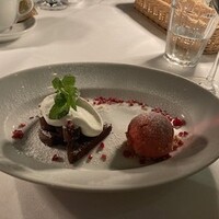 トラットリア グランボッカ - 