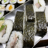 おつな寿司 - 