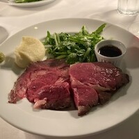 トラットリア グランボッカ - 