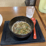 ごん蔵 ラーメン - 