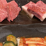 Itamae Yakiniku Isshou - 