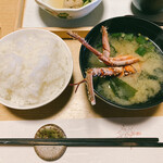 食べるお宿 浜の湯 - 