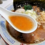 上方レインボー - 